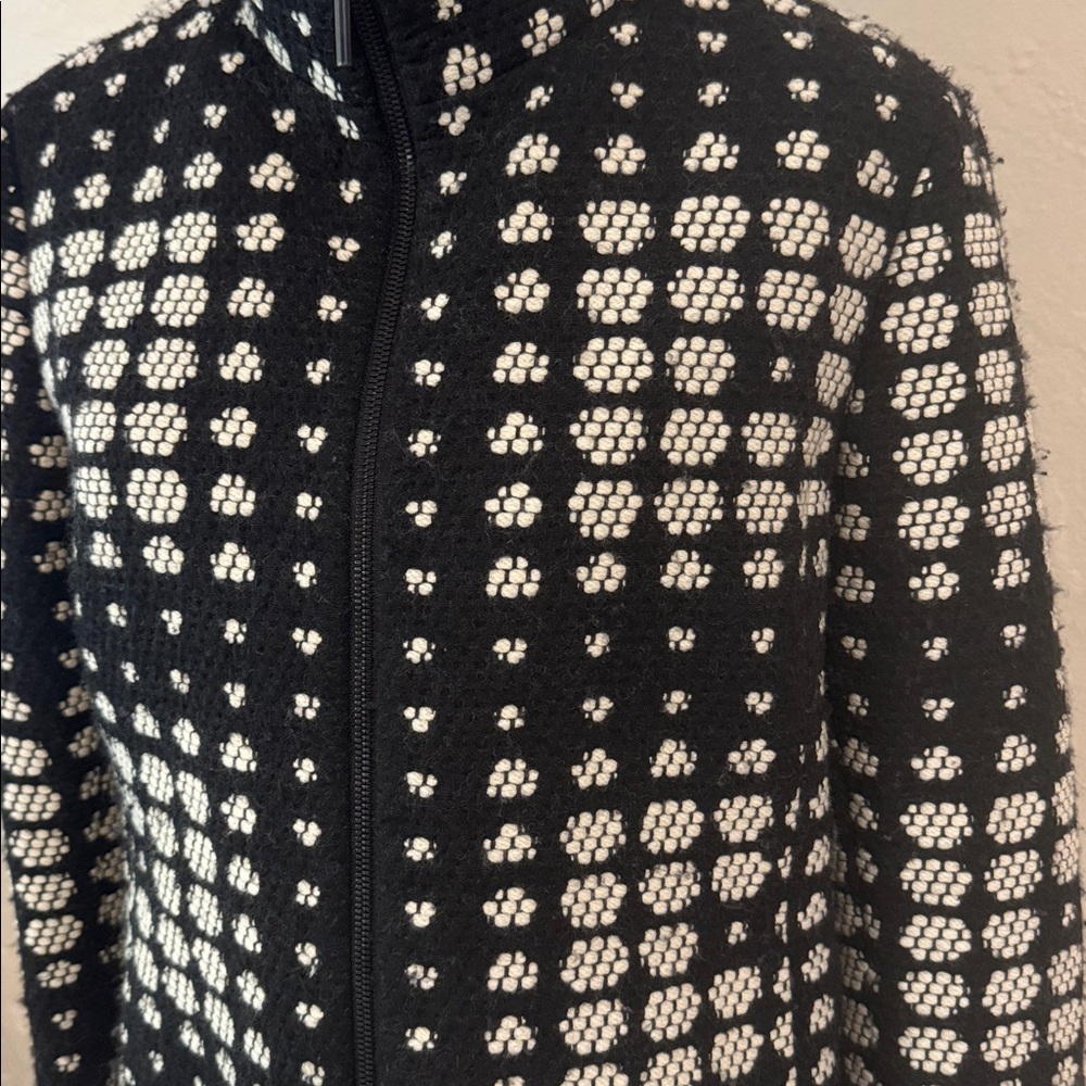 AKRIS PUNTO Wool Jacket - Picture 9 of 12